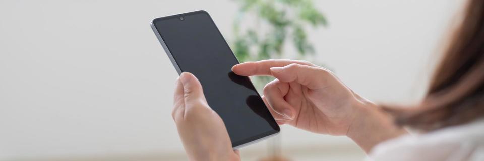 お問い合わせの画像