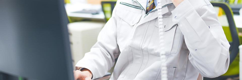 ヒアリングの画像