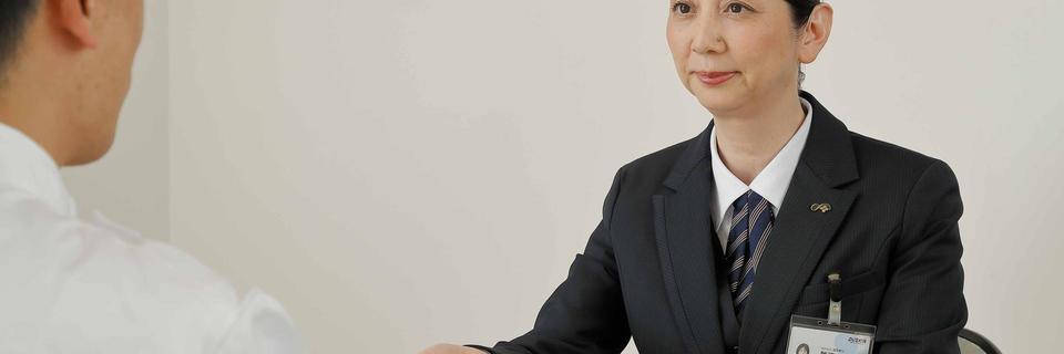 プラン提案、お見積りの画像