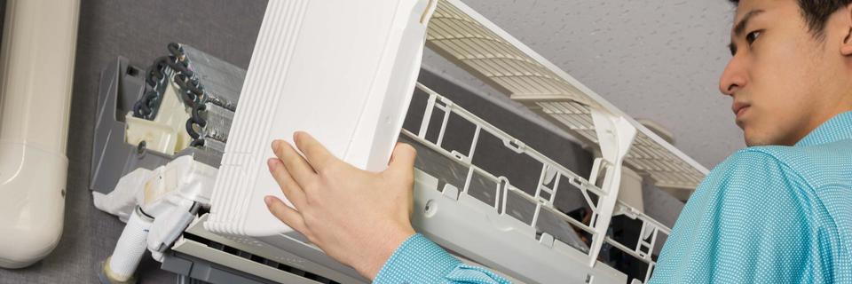 作業開始の画像