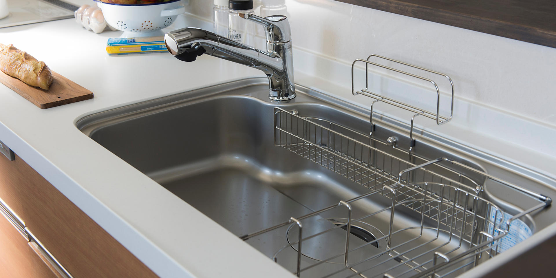 キッチンのイメージ画像