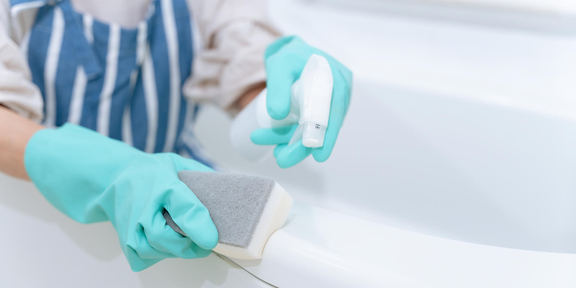 清掃のイメージ画像